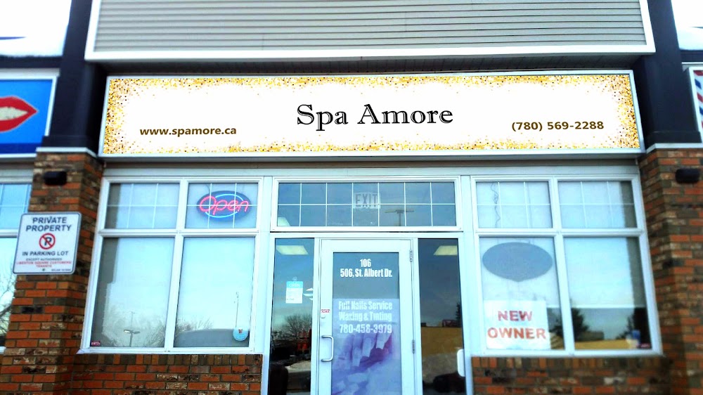 Spa Amore