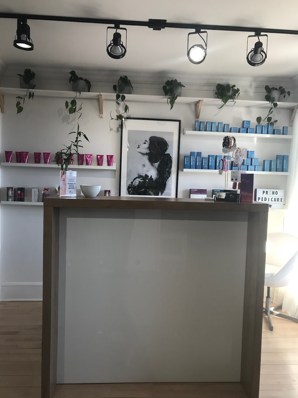 JN esthétique - Terrebonne