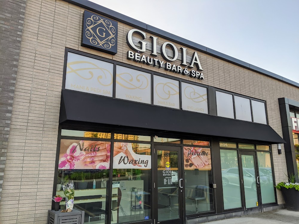 GIOIA Beauty Bar & Spa