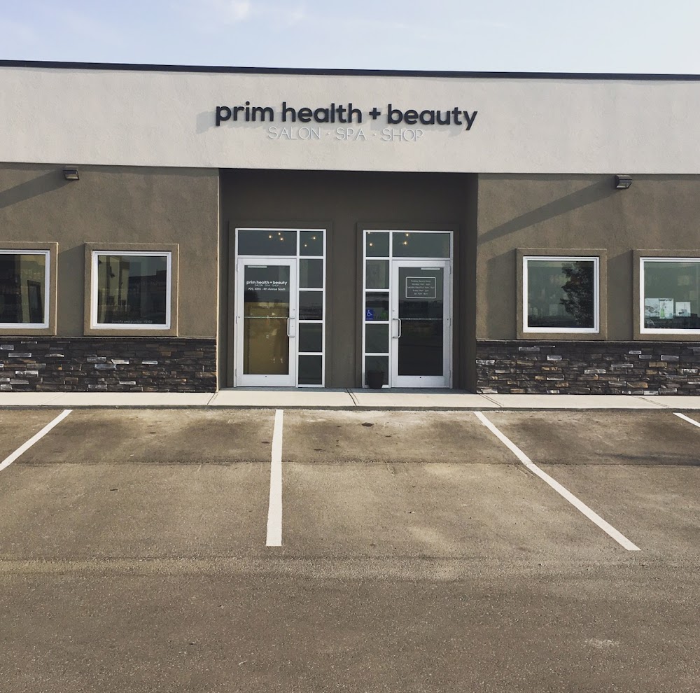 Prim Health and Beauty Ltd
