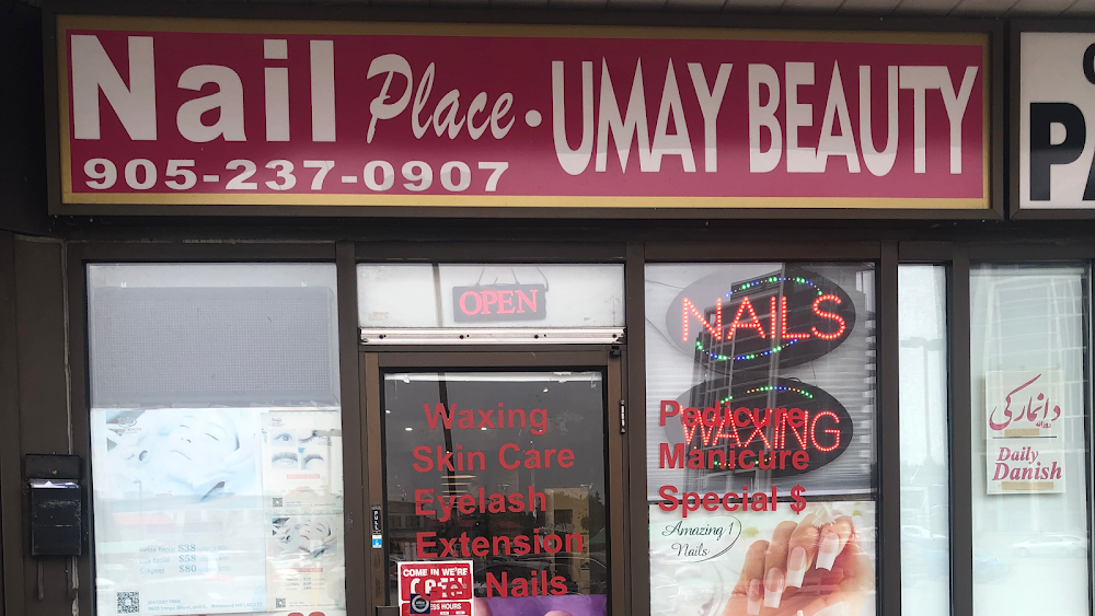 Nail Place