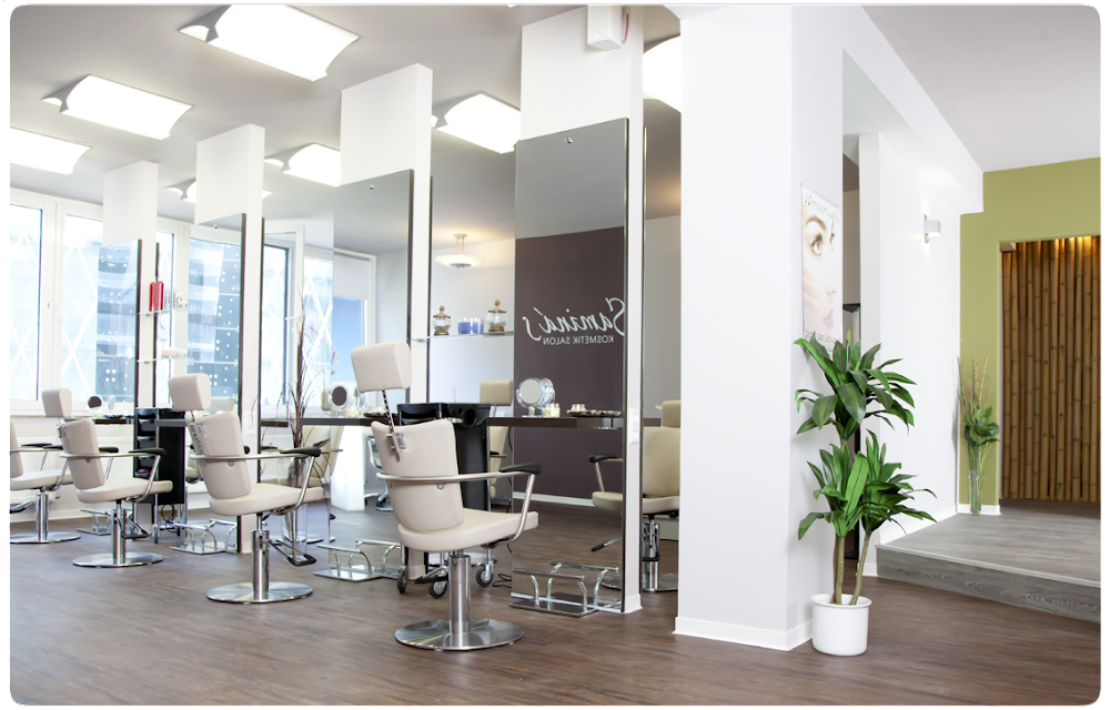 Samina's Kosmetik Salon