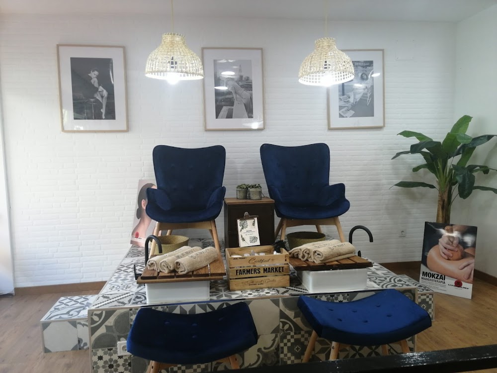 BE BEAUTY Sevilla Nervión