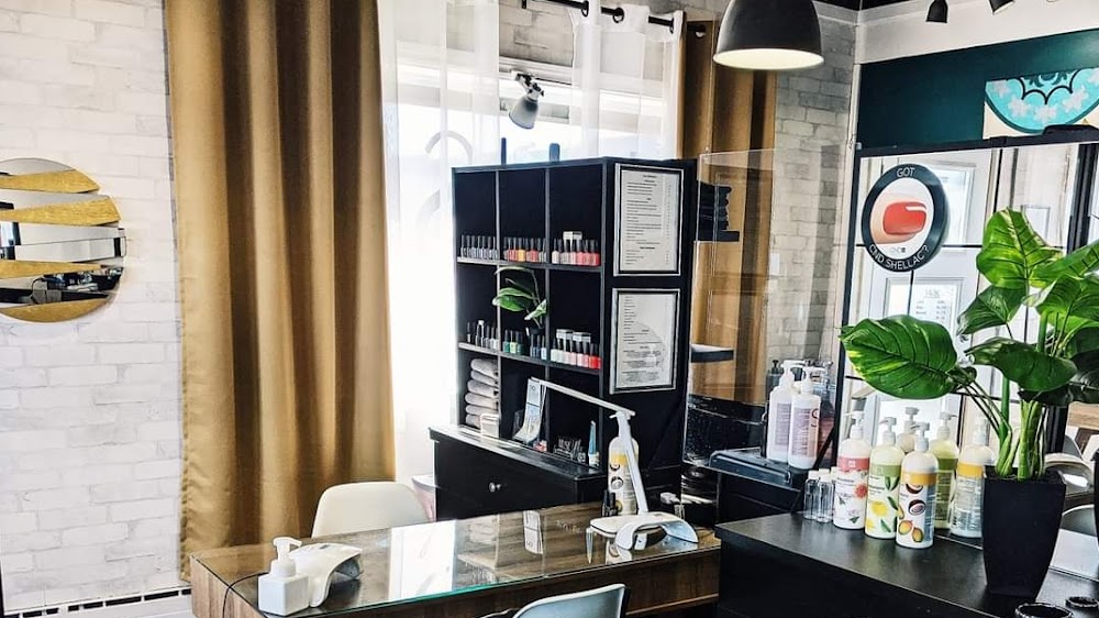 Muse Artistes Coiffeurs