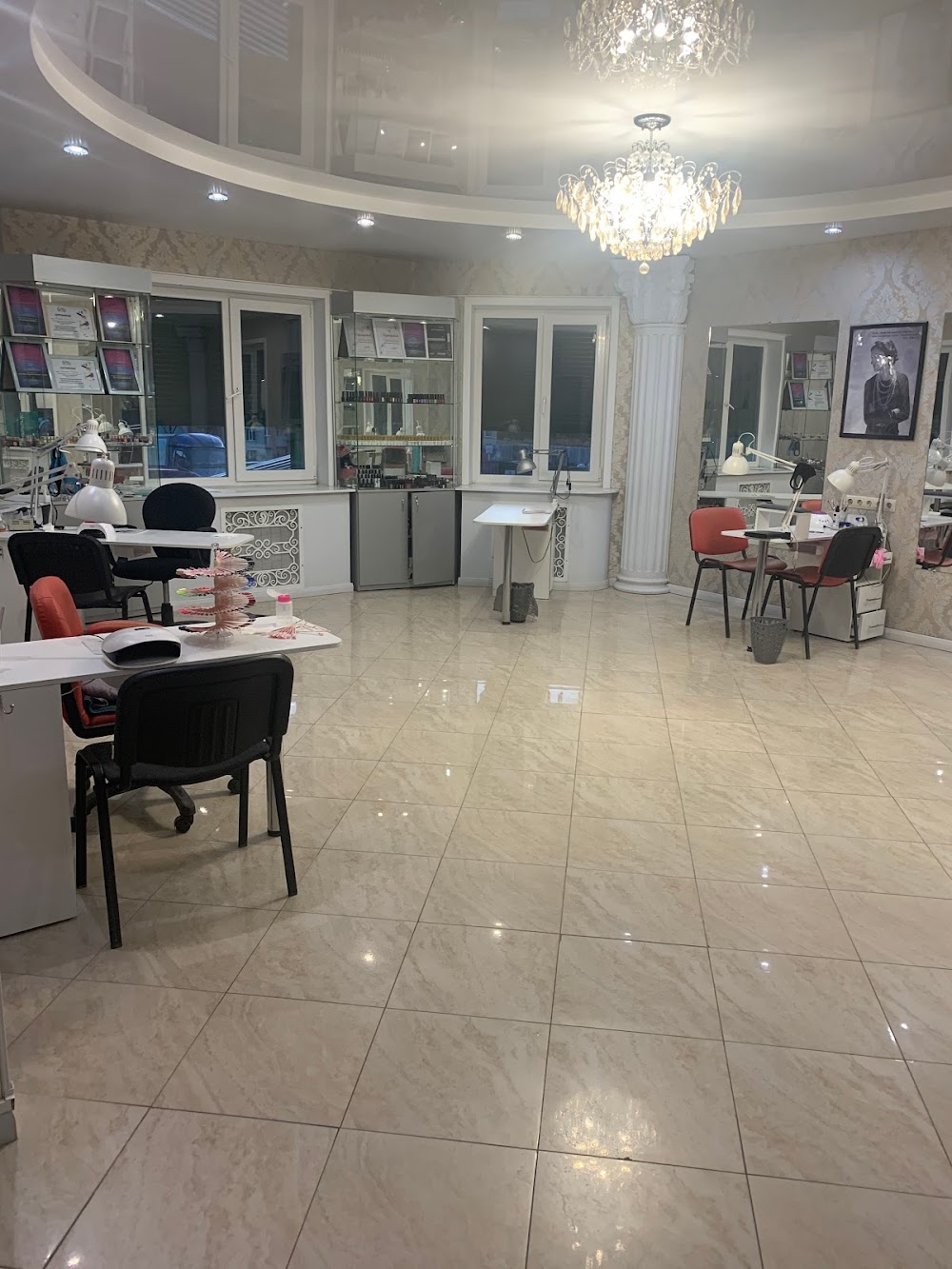 Nogtevaya stydiya gnails_studio