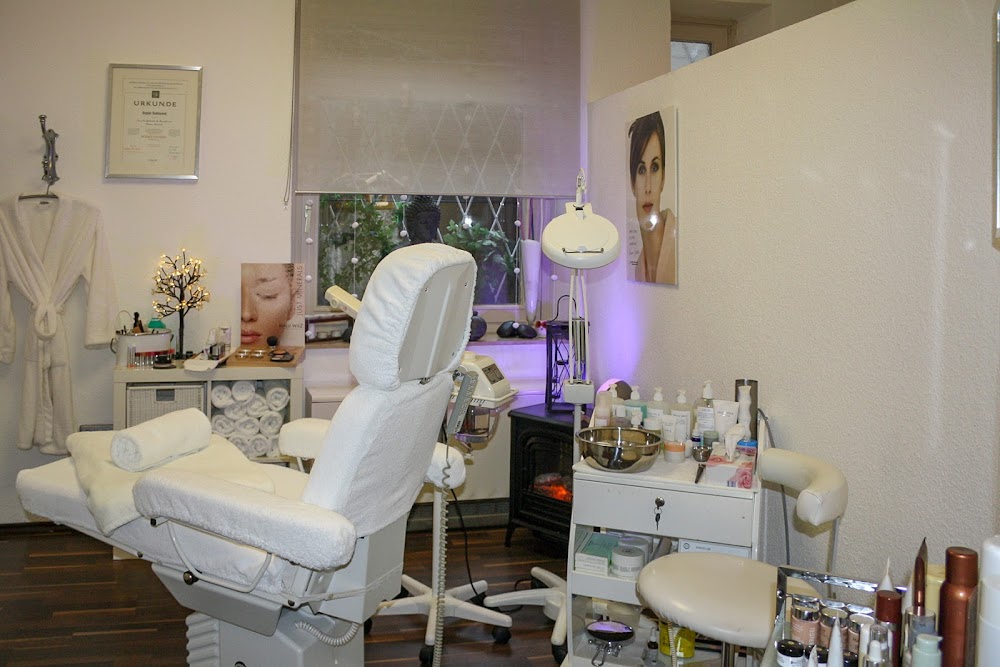 Kosmetik & Fusspflege Studio Regina Bigalk