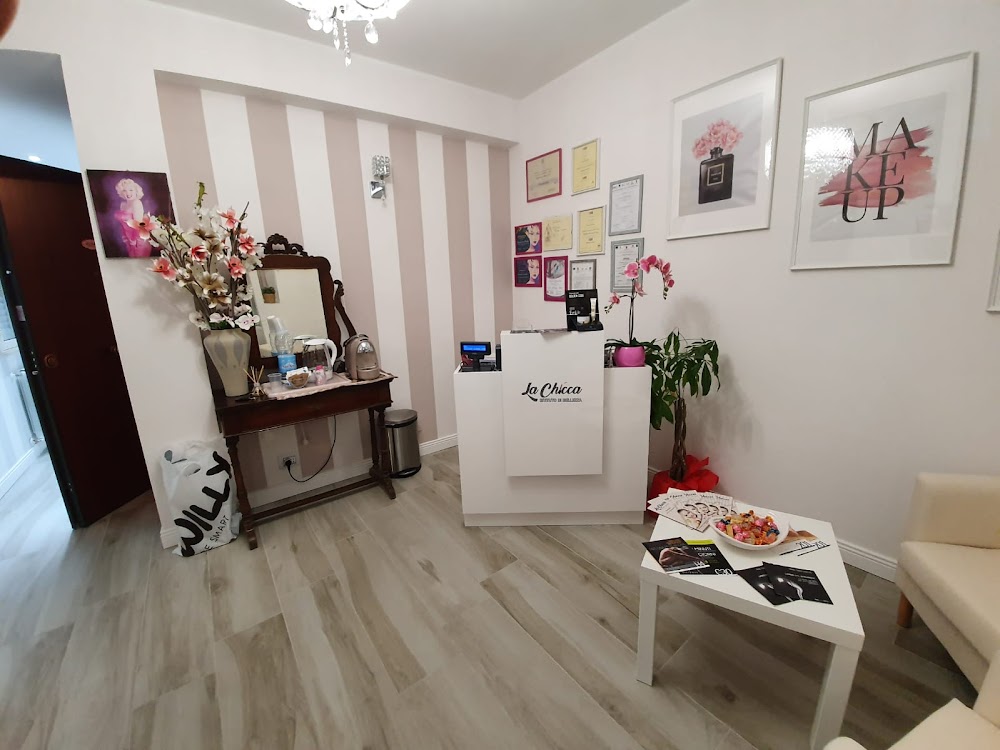 La Chicca istituto di bellezza