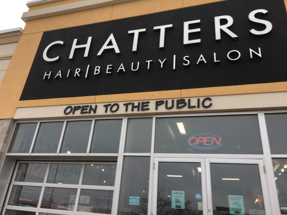 Chatters Hair Salon