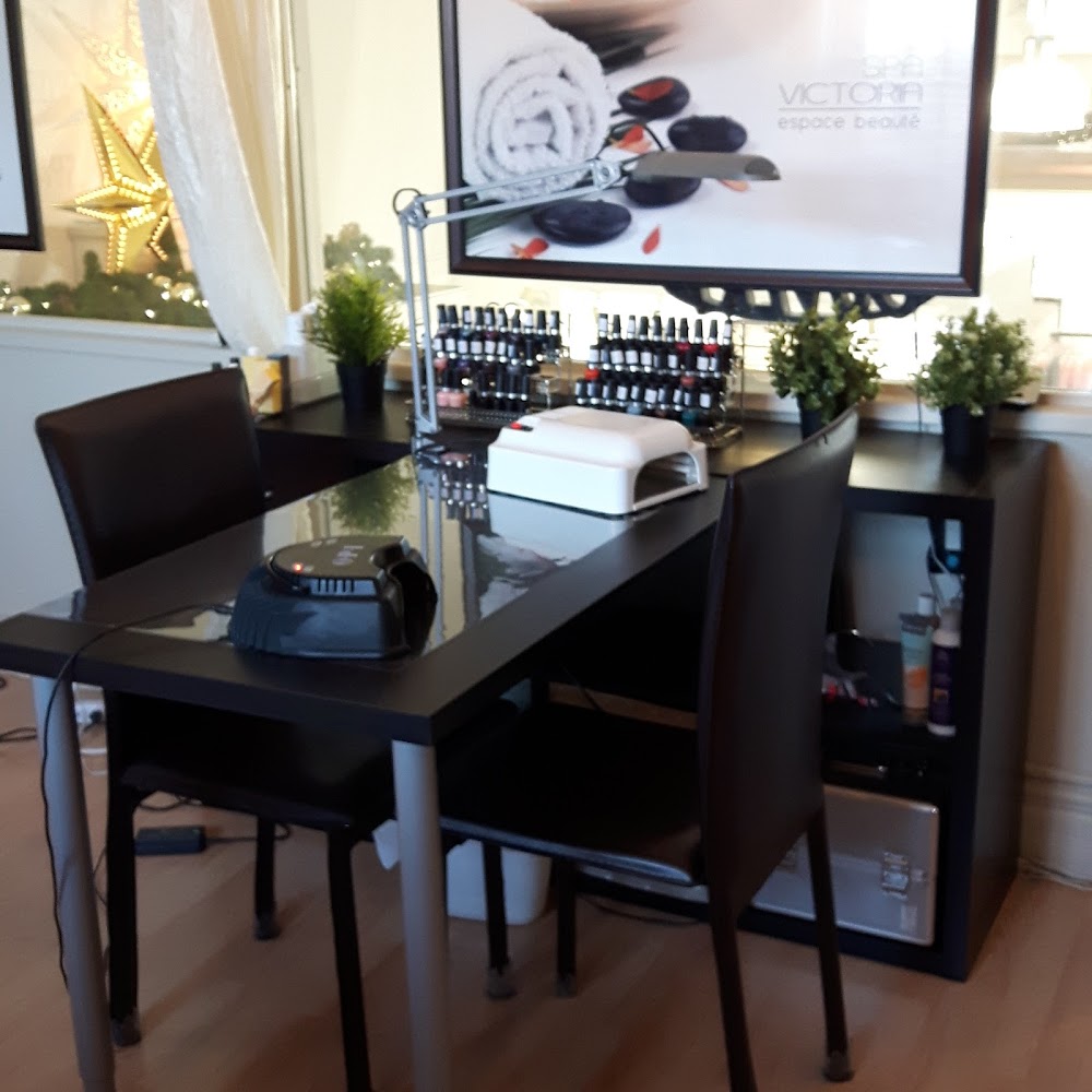 Spa Victoria Sophie Larivière