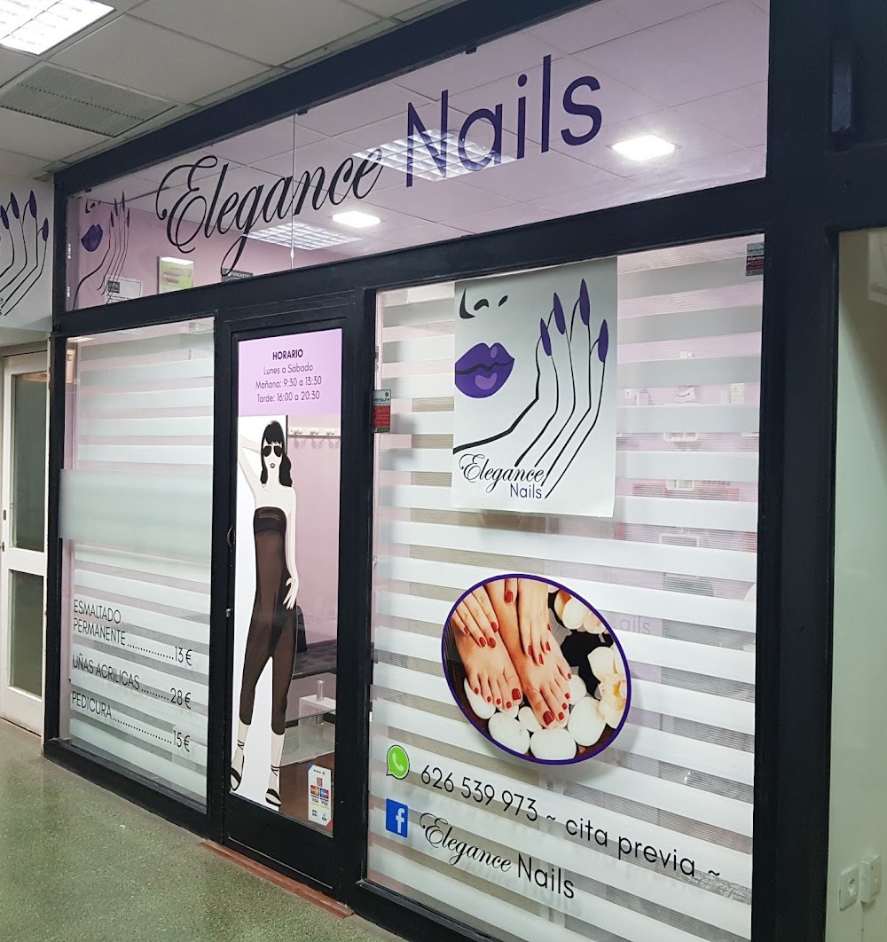 Elegance Nails