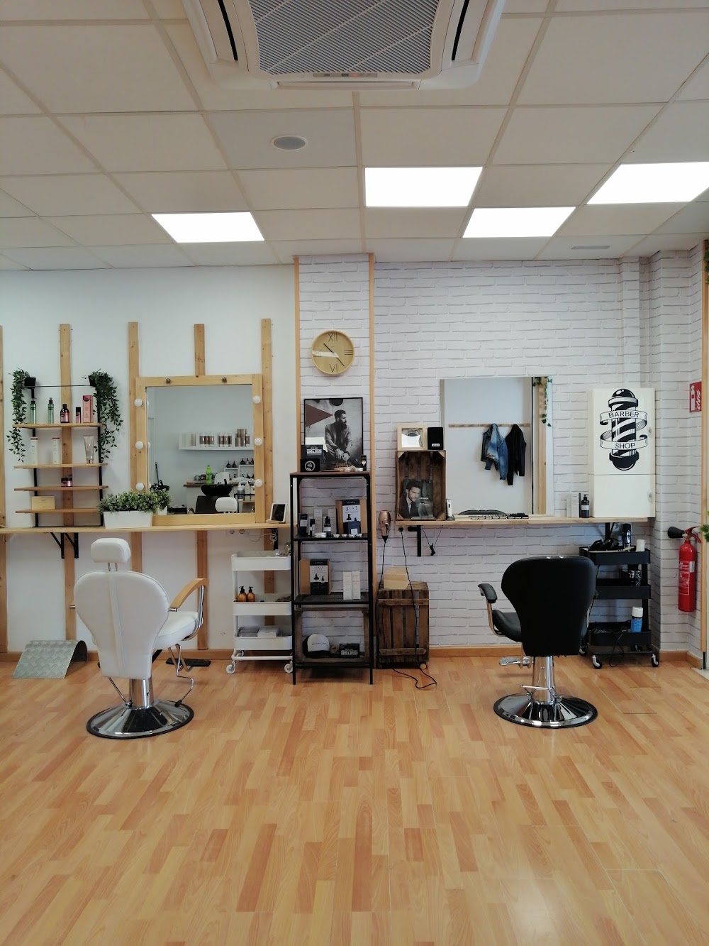 Coconut Style Hair Salon