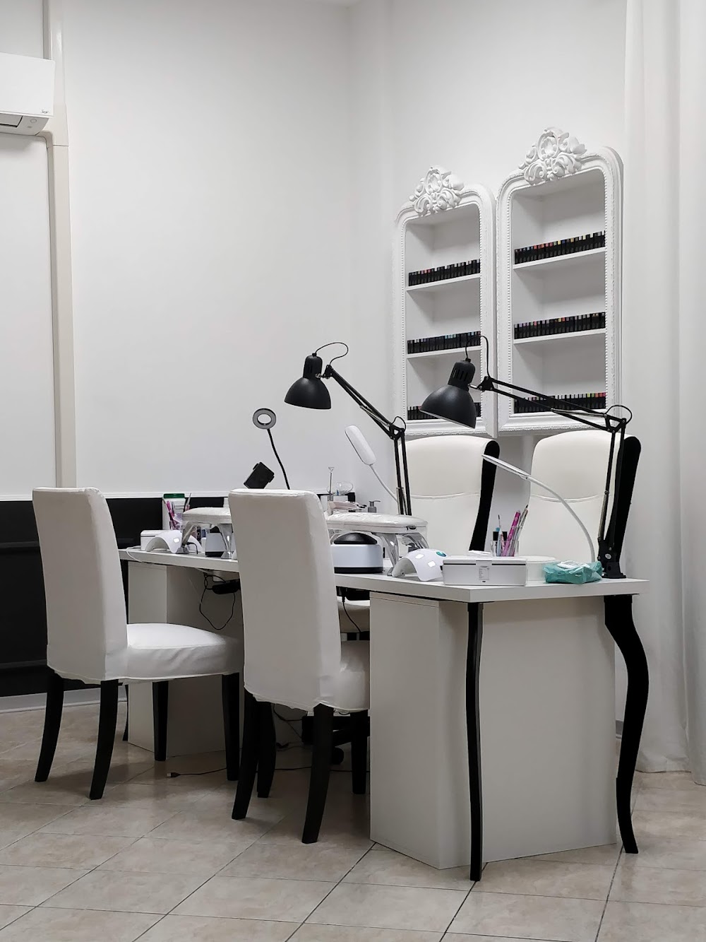 Coquette Wellness & Beauty