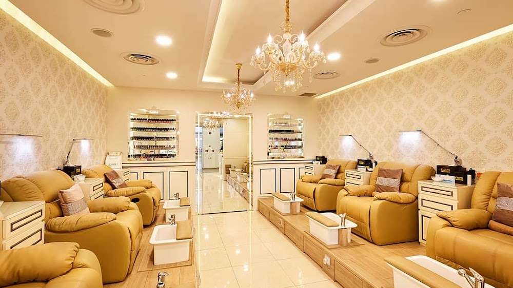 Salón Avone Beauty Secrets Nex Nail Salon & Eyebrow Embroidery In
