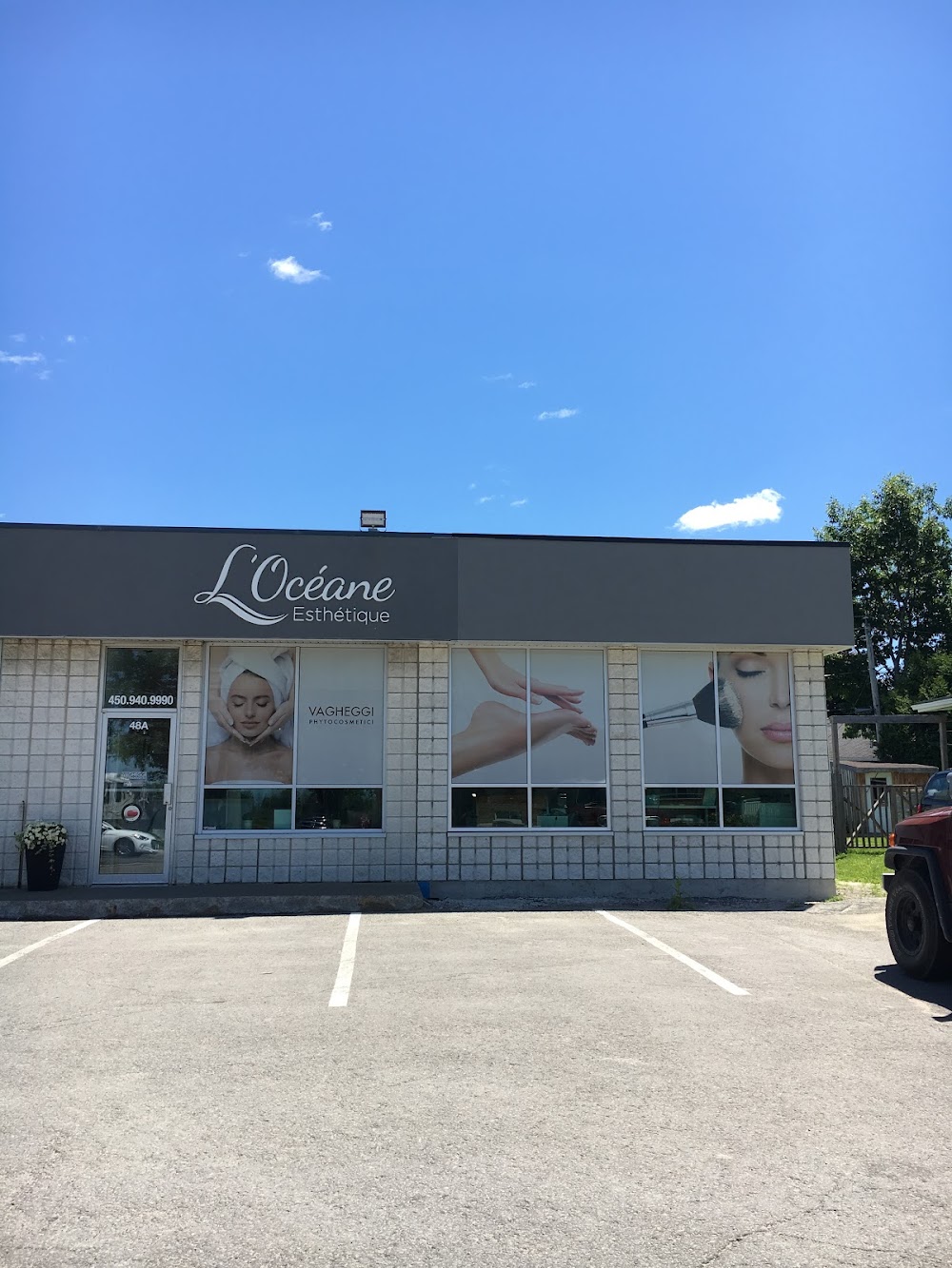 L’Océane Esthétique