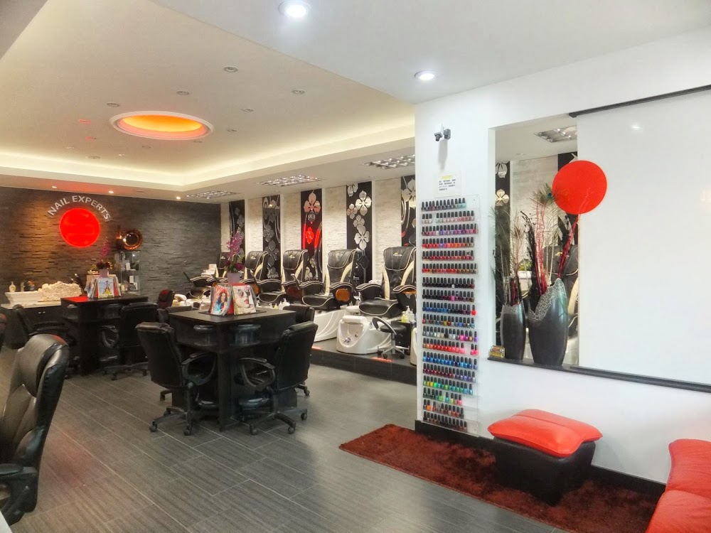 Nails Experts