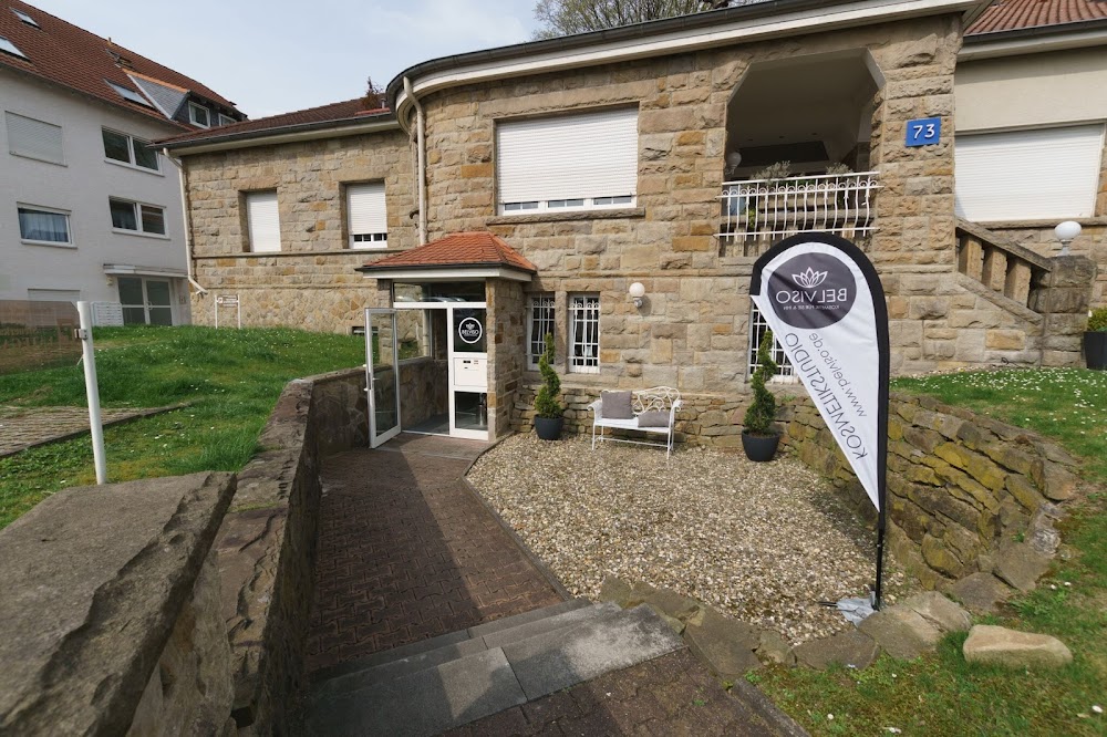 Kosmetikstudio BELViSO