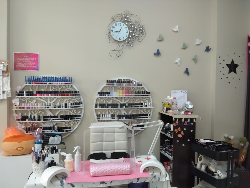 Star Nails