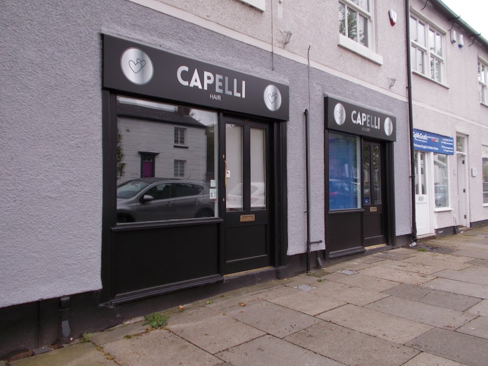 Capelli