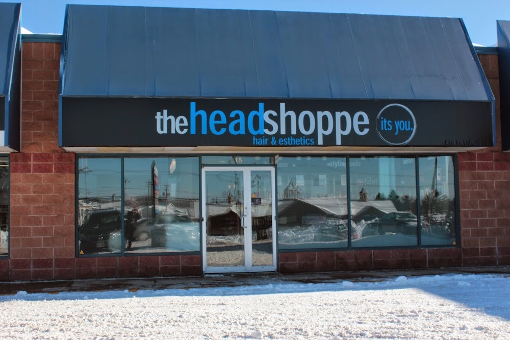 The Head Shoppe - Moncton
