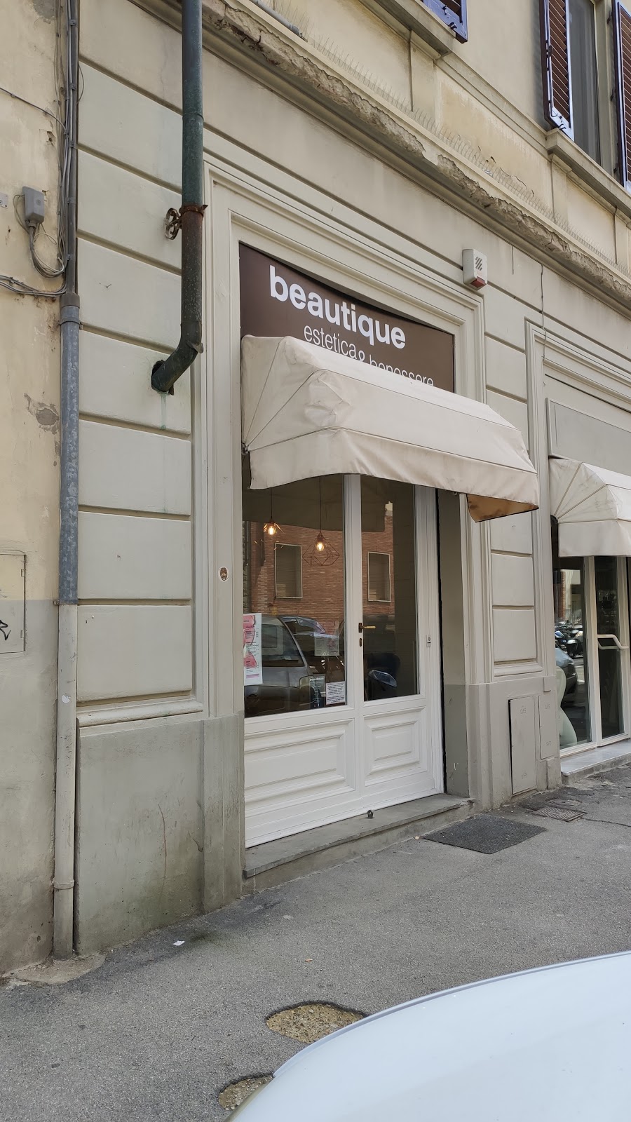 BEAUTIQUE - Estetica & Benessere