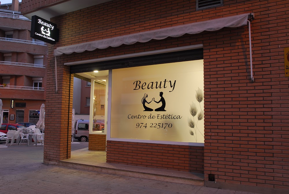 Centro de Estética Beauty