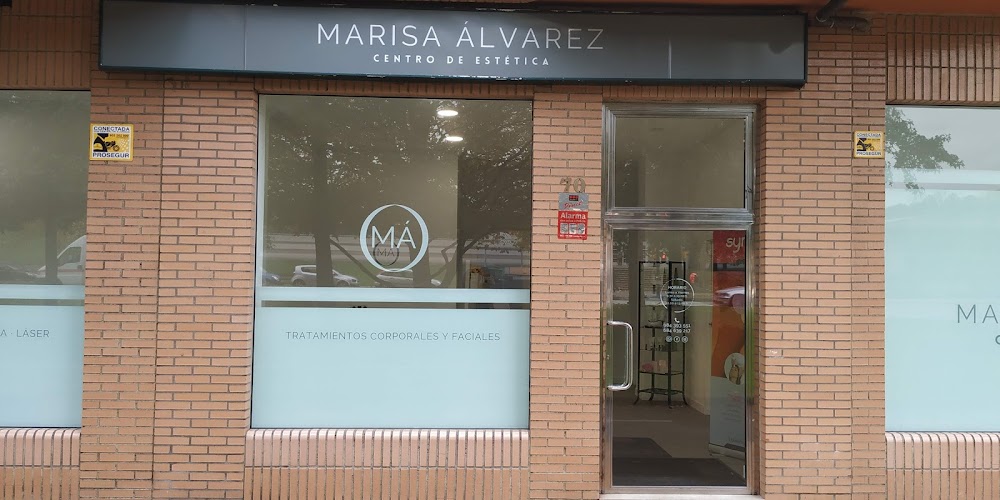 Estética Marisa Álvarez