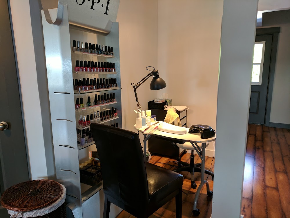 Institut Derma Jouvence Inc