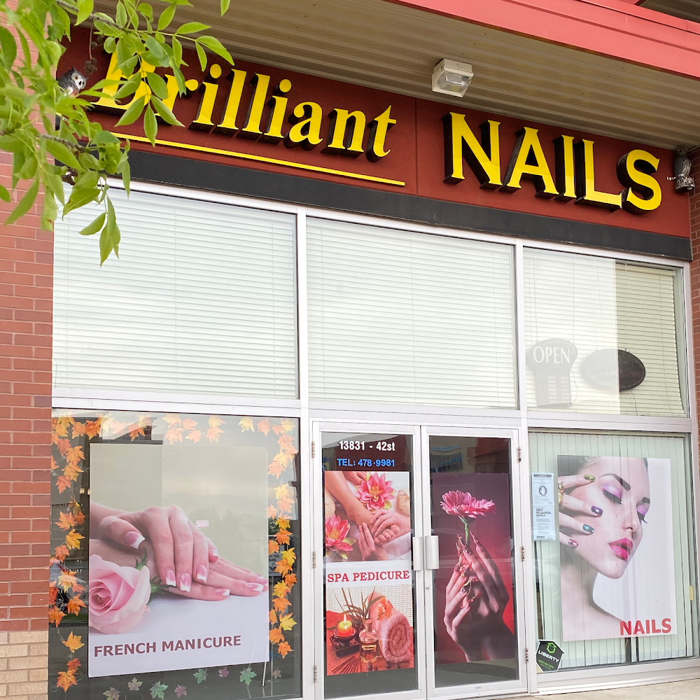 Brilliant Nails Ltd