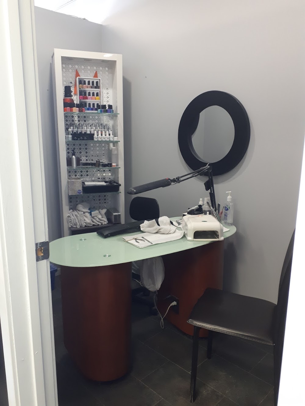 Hair-is-ma Unisex Hair Designs Ltd