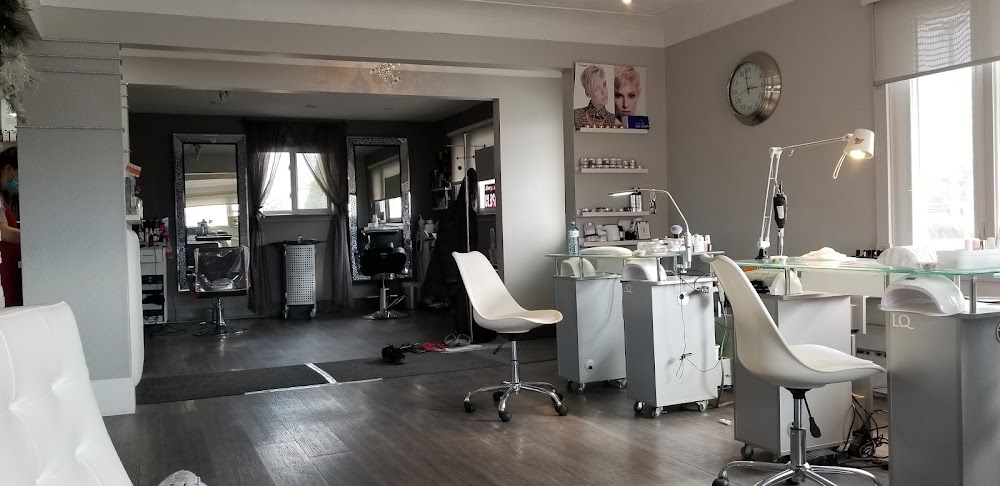Shenail Hair Lounge