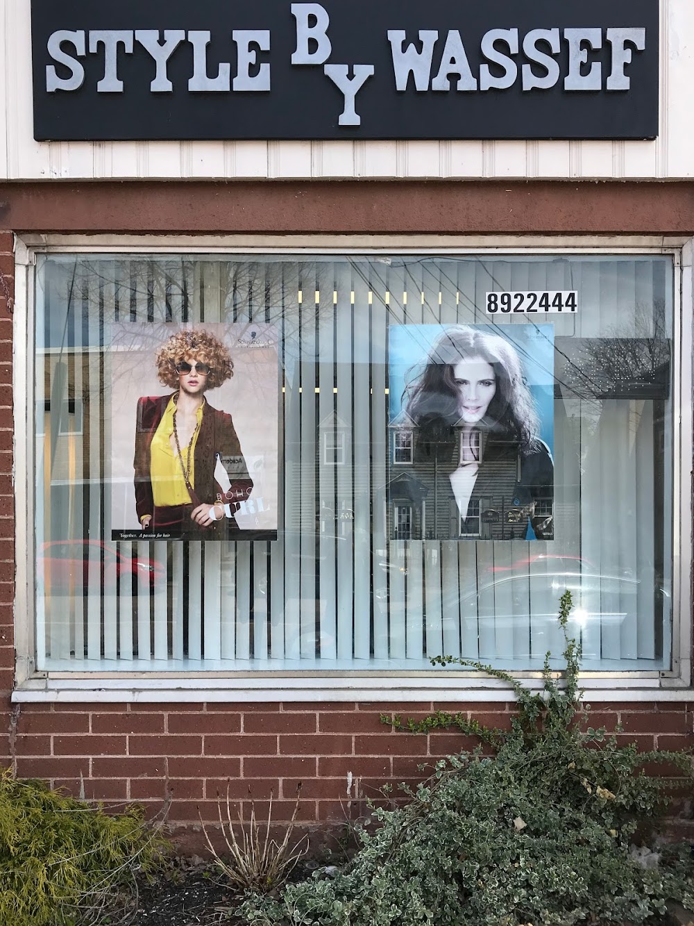 Style By Wassef Hair Salon