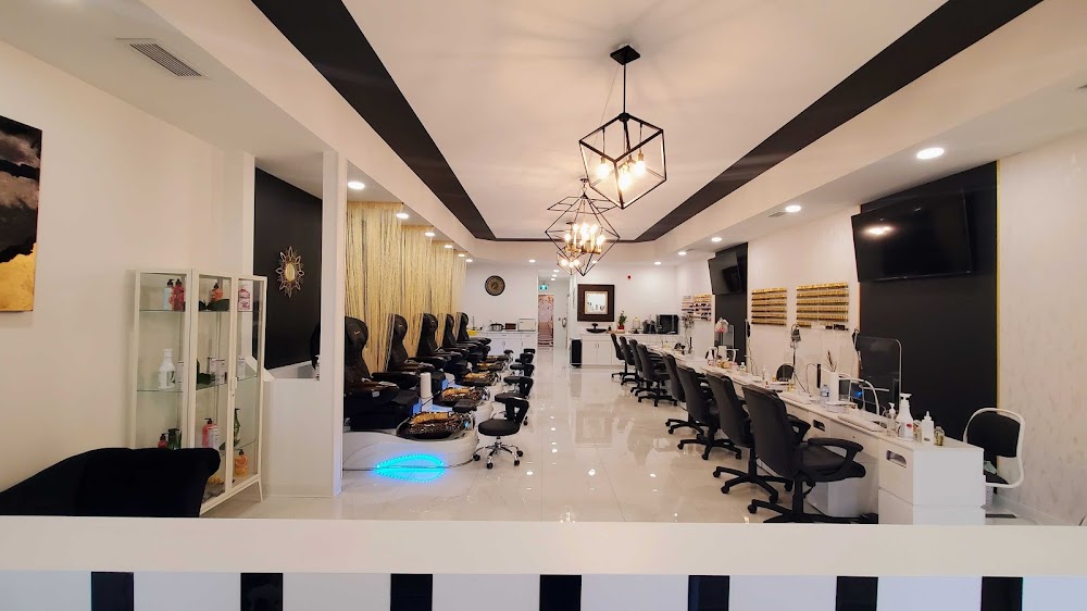 Renaissance Nails and Spa