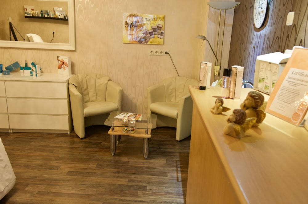 Shohreh´s Beautyworld cosmetics and more...