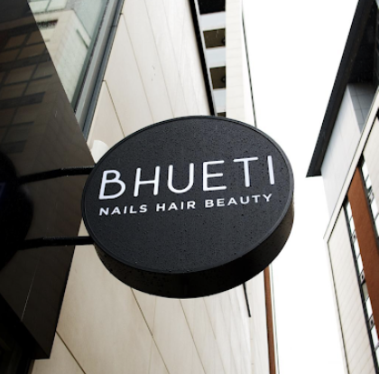 BHUETI Hair, Nails, Beauty, Aesthetics.