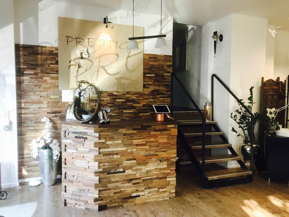 Prestige Naildesign