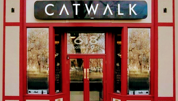Catwalk Salon ^ Spa