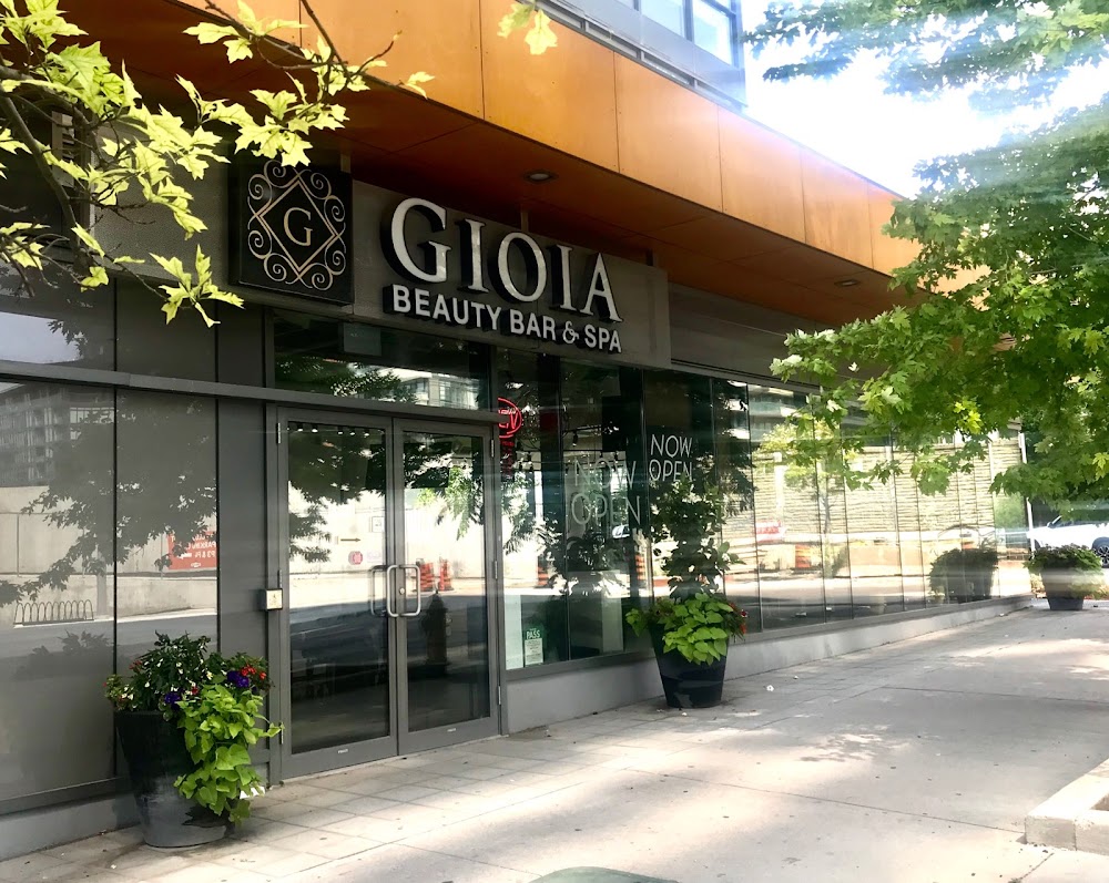 GIOIA Beauty Bar & Spa