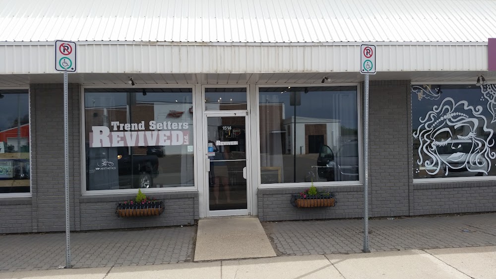 Trend Setters Revived Salon