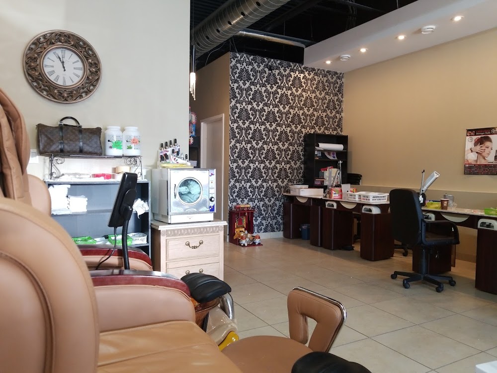 Star Nails & Spa