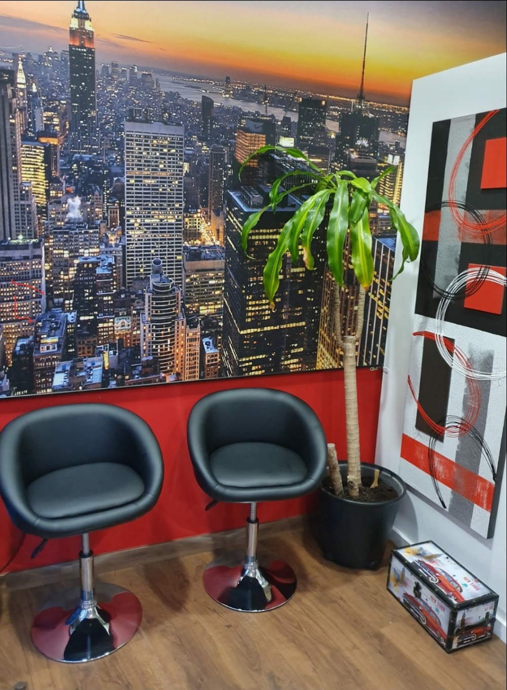 Nails For Stars Uñas de Gel