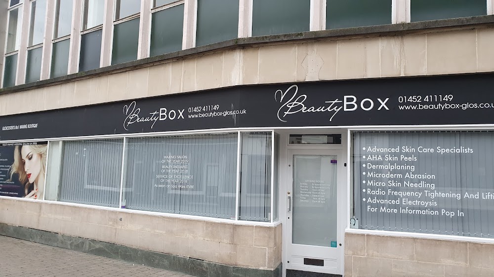 Beauty Box Gloucester
