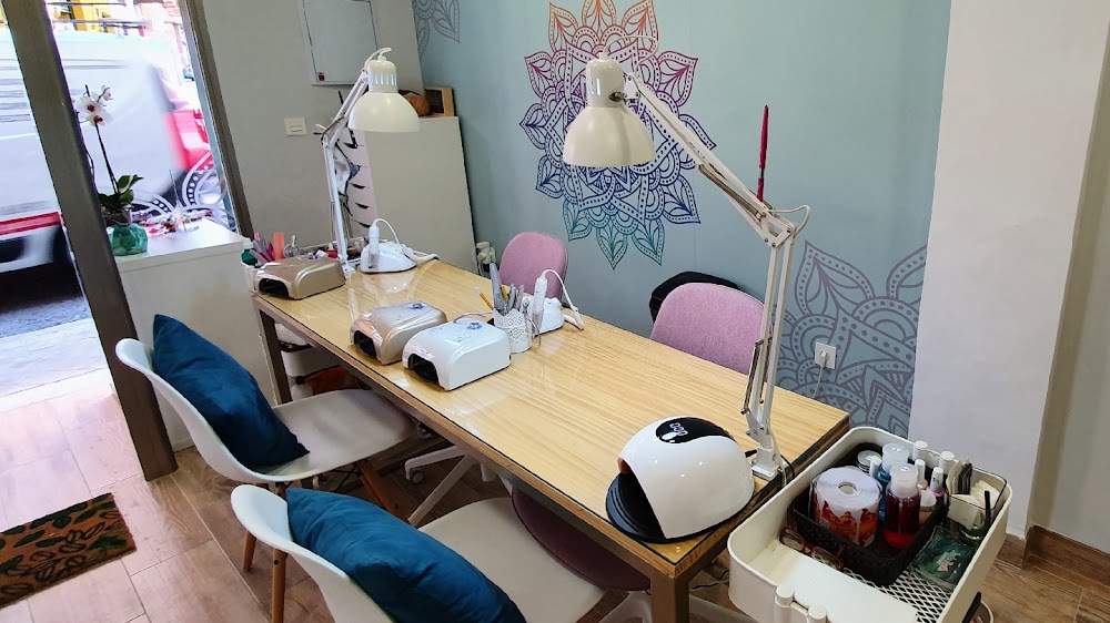 Jade Nails Lounge