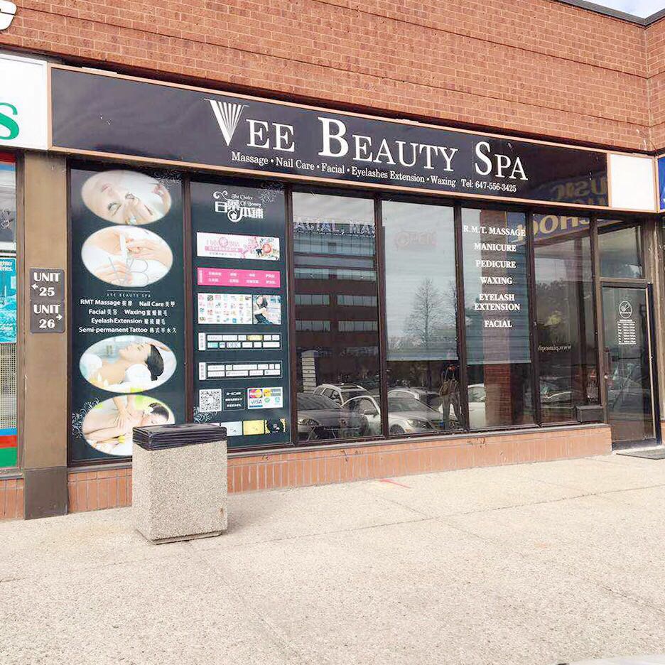 VEE Beauty Spa