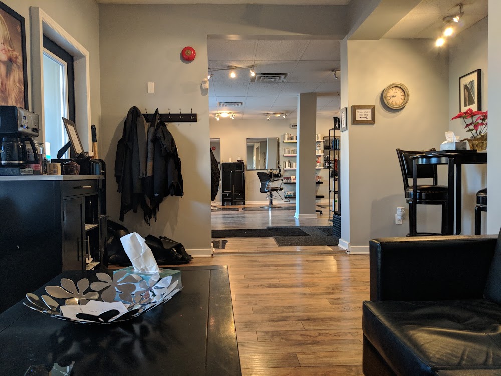 Lotus Hair & Body Studio