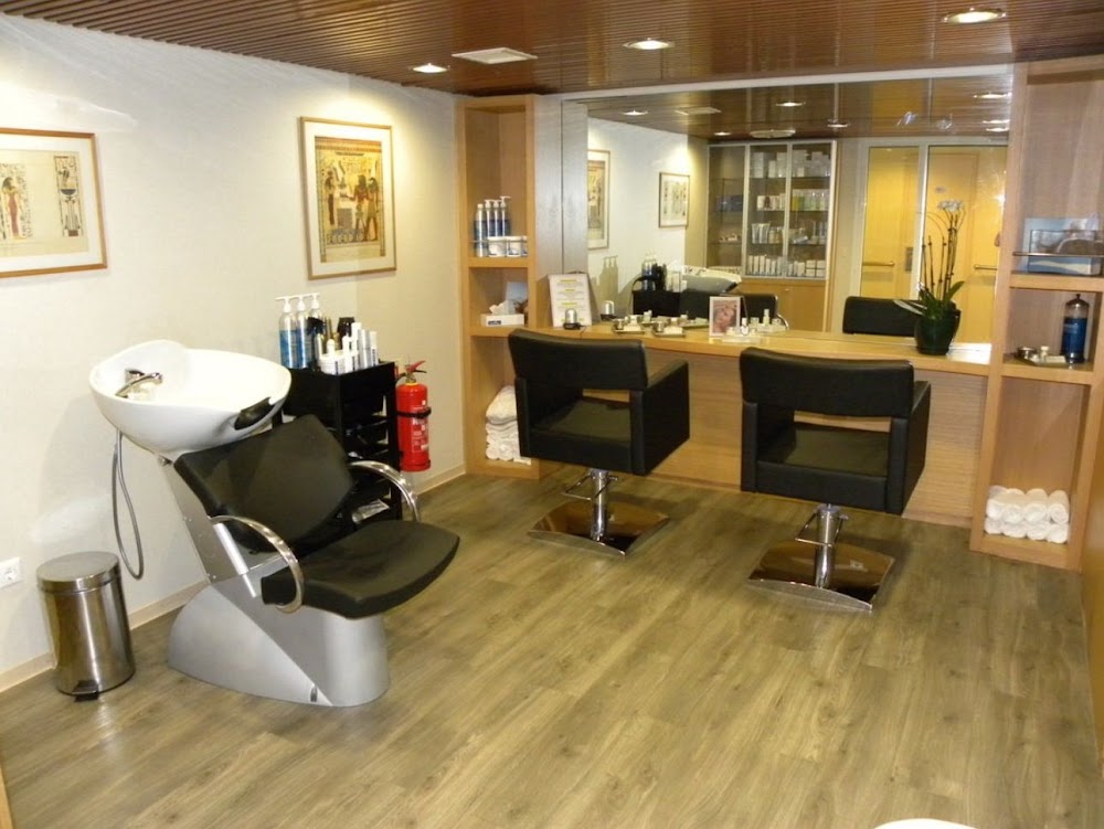 Hair And More Salon