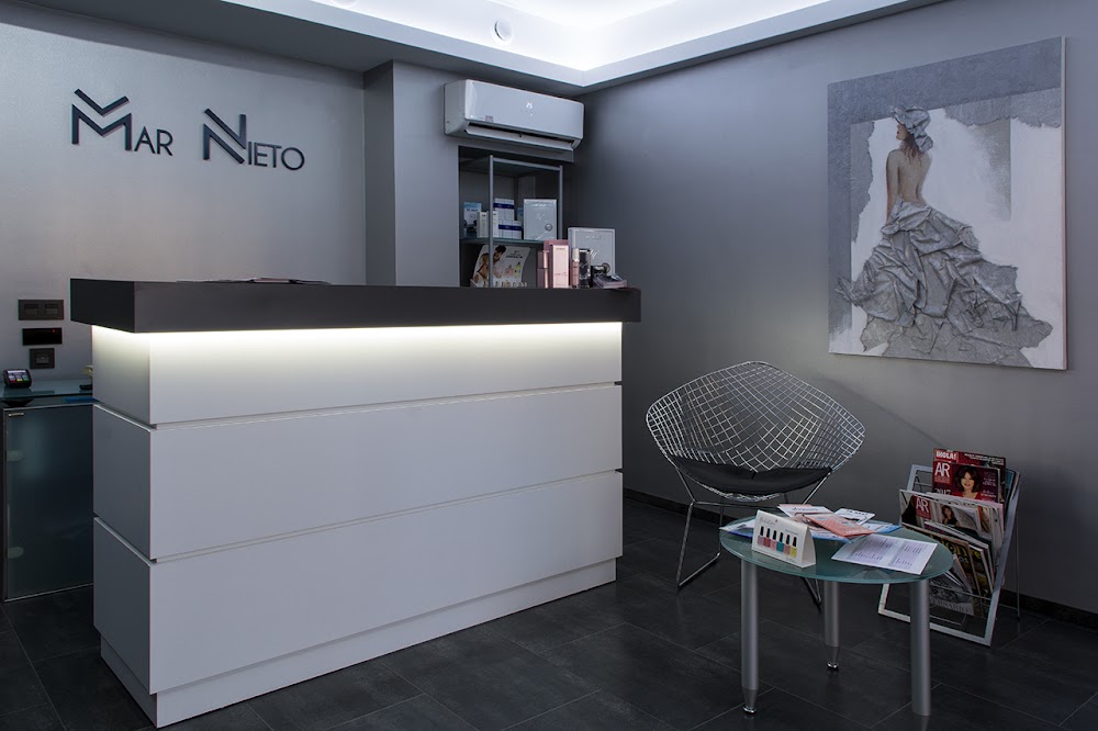 Centro de Estética Mar Nieto