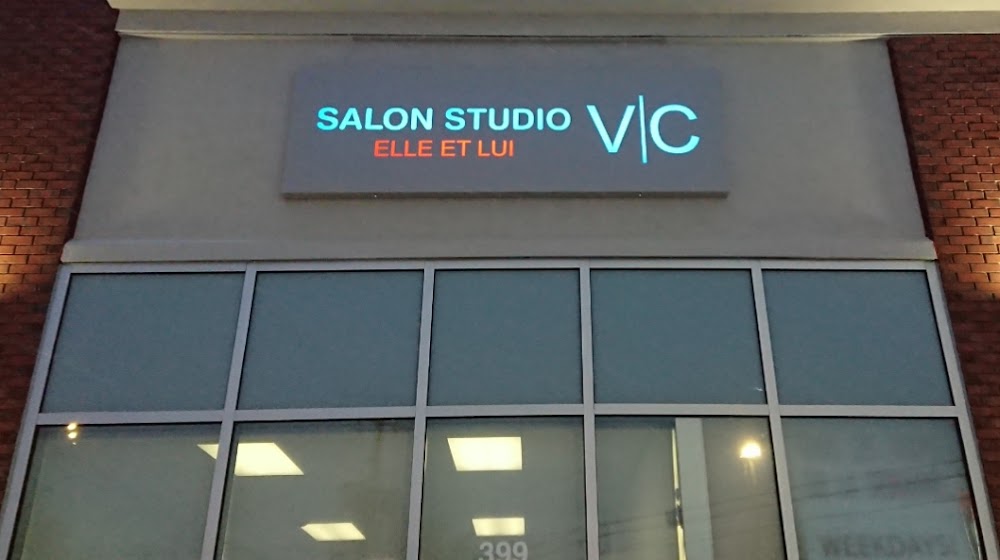 Salon Studio VC