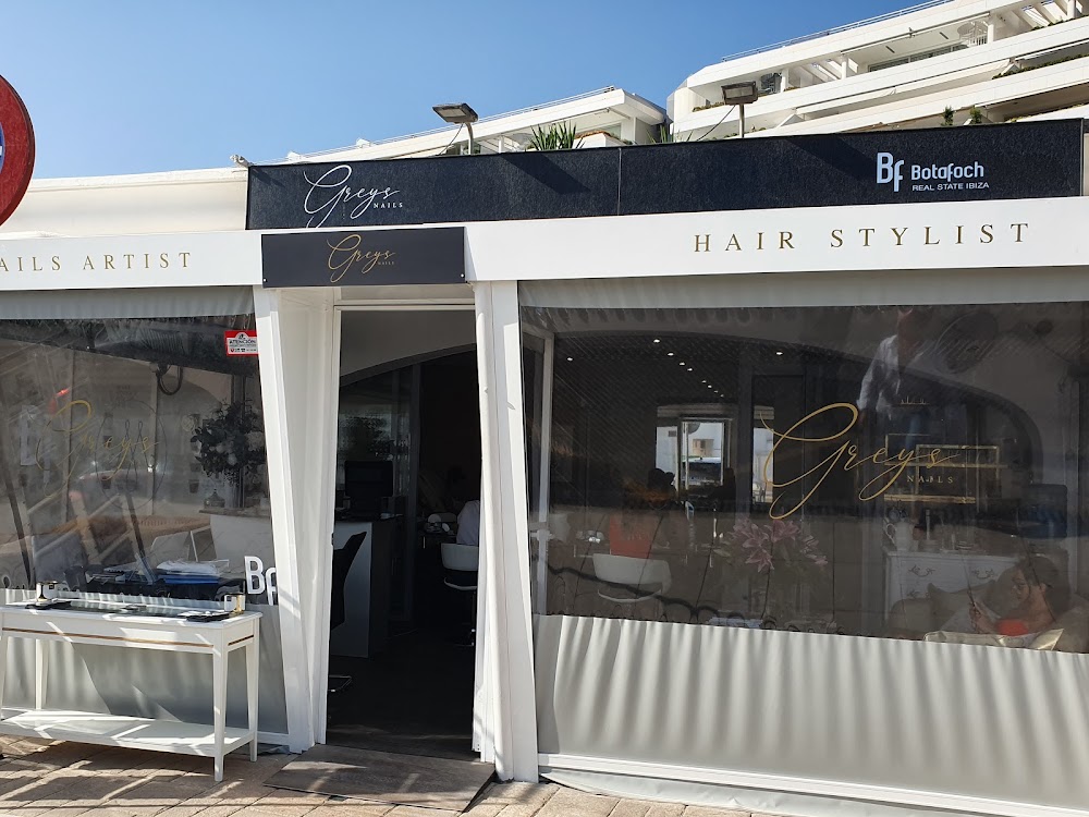 Greys Nails & hair Ibiza