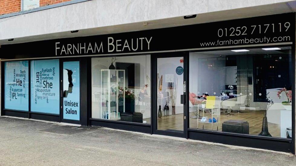 Farnham Beauty & Aesthetics