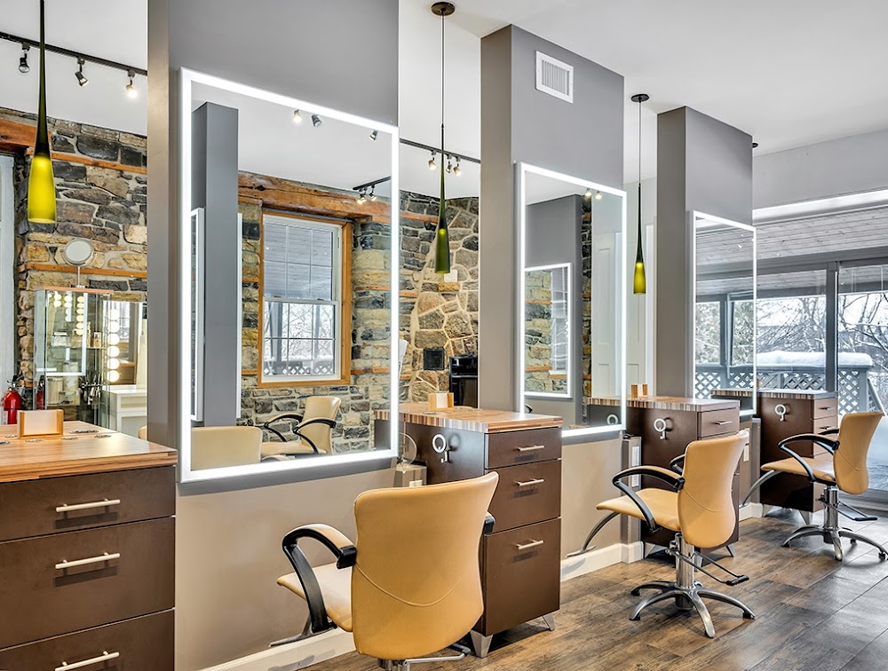 JASK Salon + Day Spa